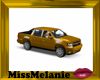 Family Car-Gold