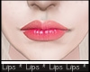 A! Sweet Pink Lips