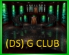 (DS)G CLUB