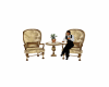 chairs  avory