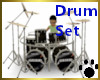 Drum Set NK