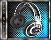 Headphones AKG  B/W