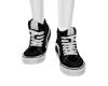 Warrior athletic shoes