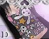 [D] Death Bunny Top
