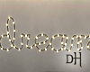 DH. Dream Wall Lights