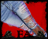 *FA* Sexy Denim Jeans SL