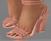 H02 Pink Heels
