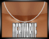 DB- Derivable Animated 