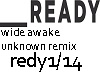 ready unknown remix