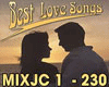MIX Best Love Songs