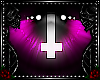 !VR! Unholy Eyes Pk