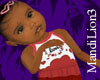 Baby Girl Nycole Furn15