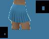 chidori uniform skirt