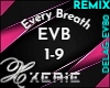 EVB Every Breath U RMX