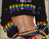 Pride Mini Jacket