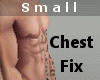 Scaler Chest Fix Small