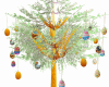 Happy Easter Tree