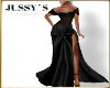 Black Gown Candy