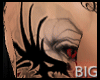 [B] Blood Dragon Tattoo