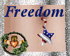 ~QI~ Freedom Star BP