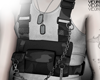! vest tank