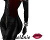 Leather Gloves