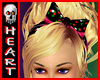 PARTY Hair and Bow V5