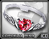 ICO Cordelia Ring