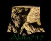 Akitas fairy stump 8