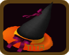 t| Tiny Witch Hat