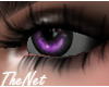 n' Model Eyes - Lilac