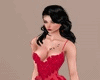 sexy red viyana