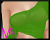 *MH* Sexy Top Lime