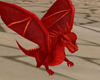 PP Red Baby Dragon