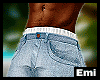 Emi Cargo Jeans