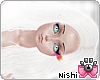 [Nish] Sunset Hair