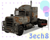 OLD Truck - 1
