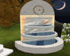 Royal LED Fountain