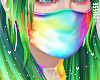 n| Neon Girl Mask