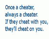 Animated Cheater