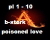 b-stork poisoned love