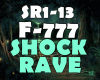 F-777 Shock Rave