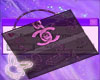 Chanel Butterfly Bag