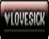 st.lovesick