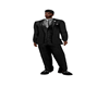 Epoch tie Suit
