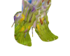 (BM) sring butterfly