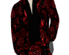 *Red Rose Suit M