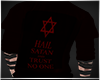 Hail Satan/Trust No One