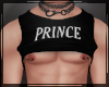 + Prince M
