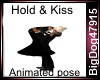 [BD] Hold & Kiss